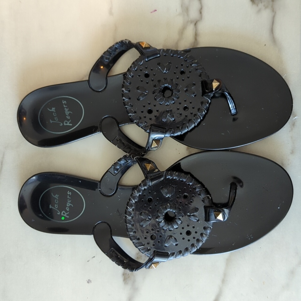 Jack Rogers Georgica Sandala
